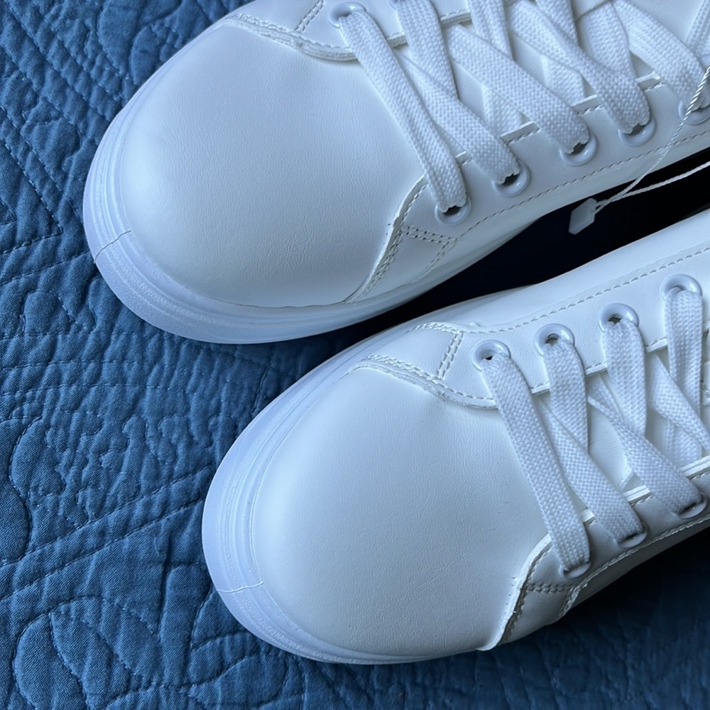NWOT  Madden Girl Women's Josiiee Sneaker  Size‎ 8.5 - Picture 5 of 10